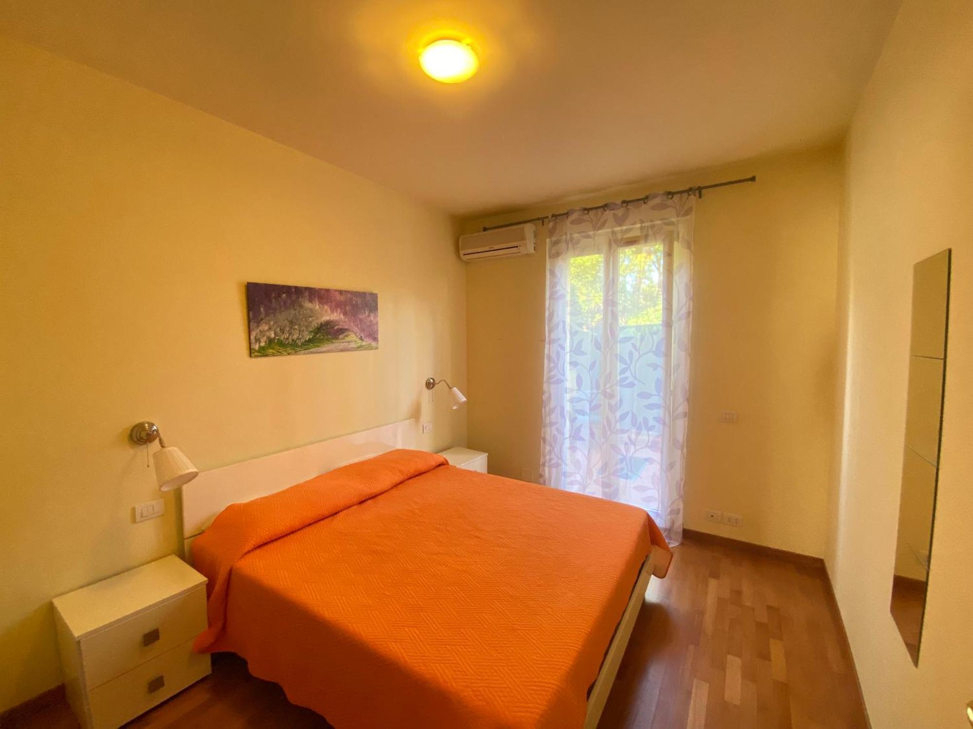 Casetta, 54 Sirolo Exterior foto