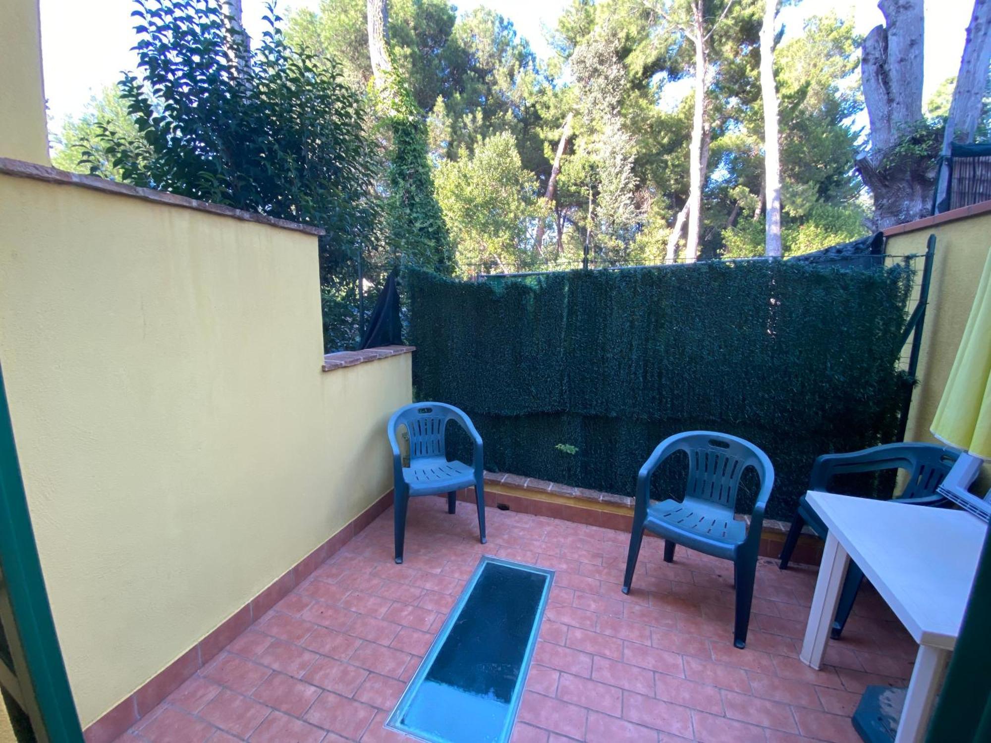 Casetta, 54 Sirolo Exterior foto